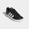 Adidas Grand Court Lace-Up Sneaker