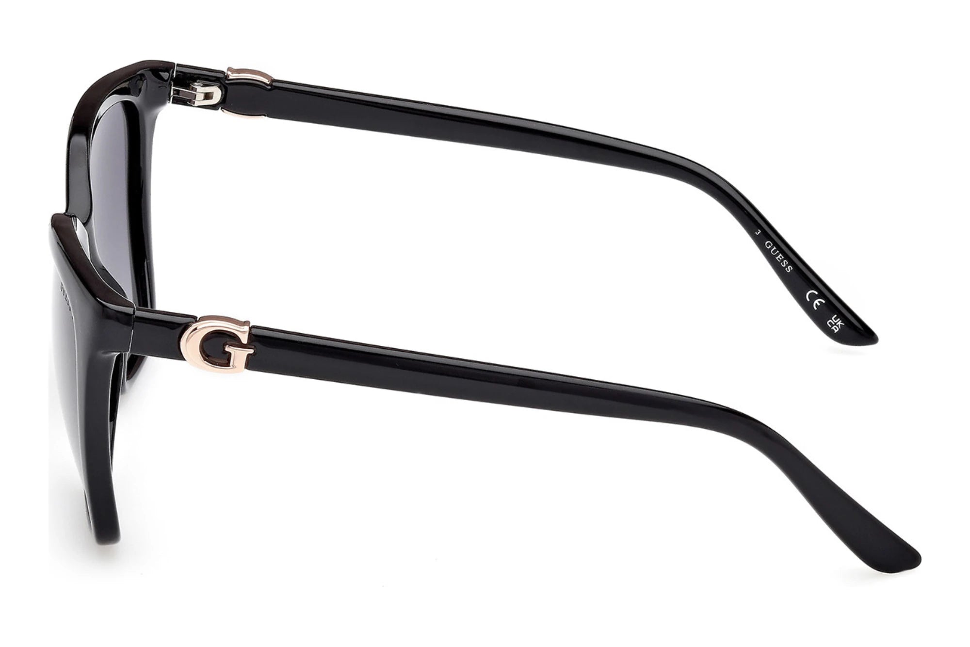 Guess Polarized Sunglasses