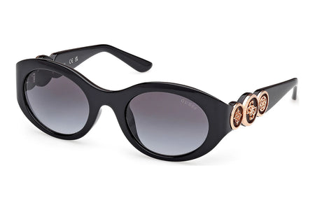 Guess Polarized Sunglasses