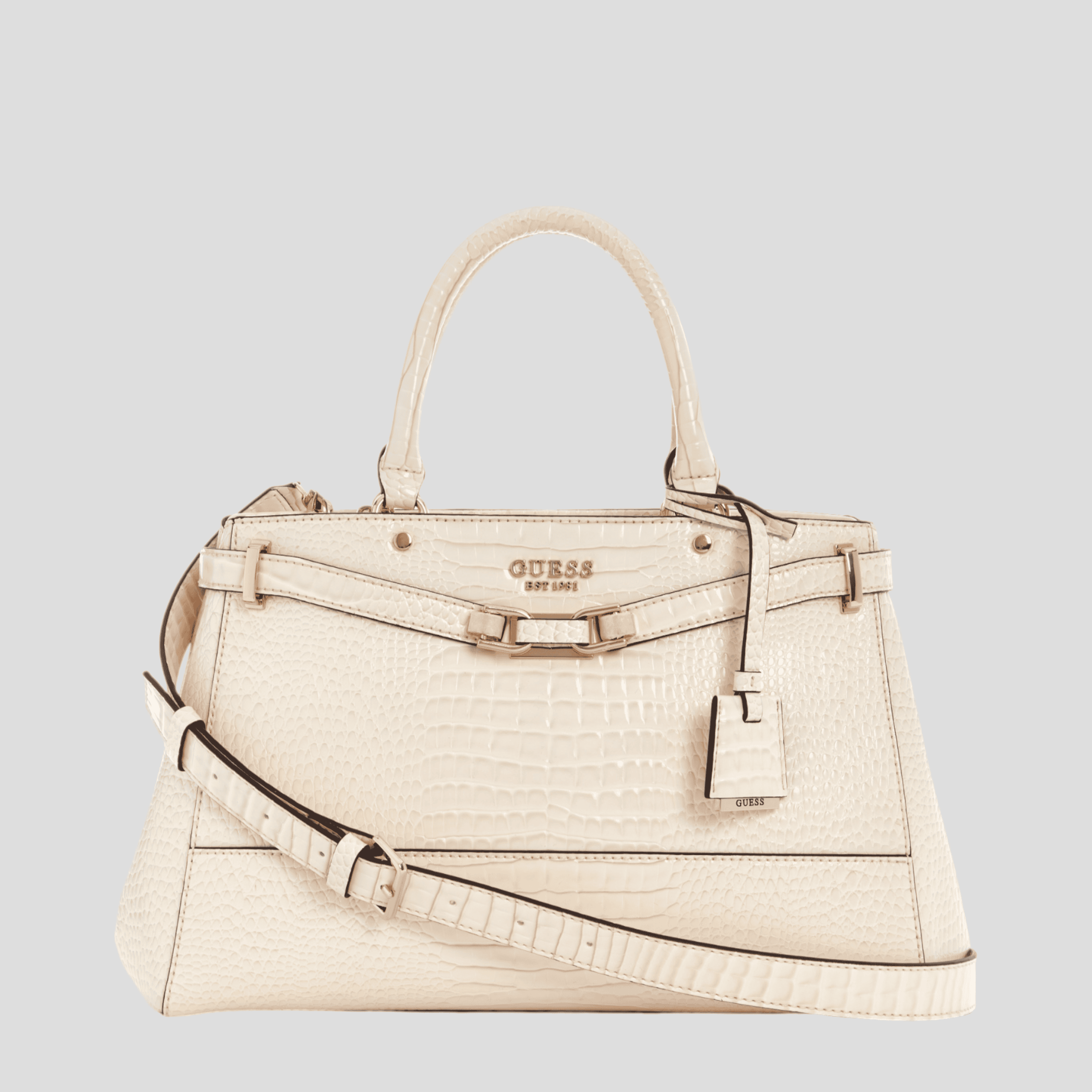 حقيبة جيس Silvye Luxury Satchel
