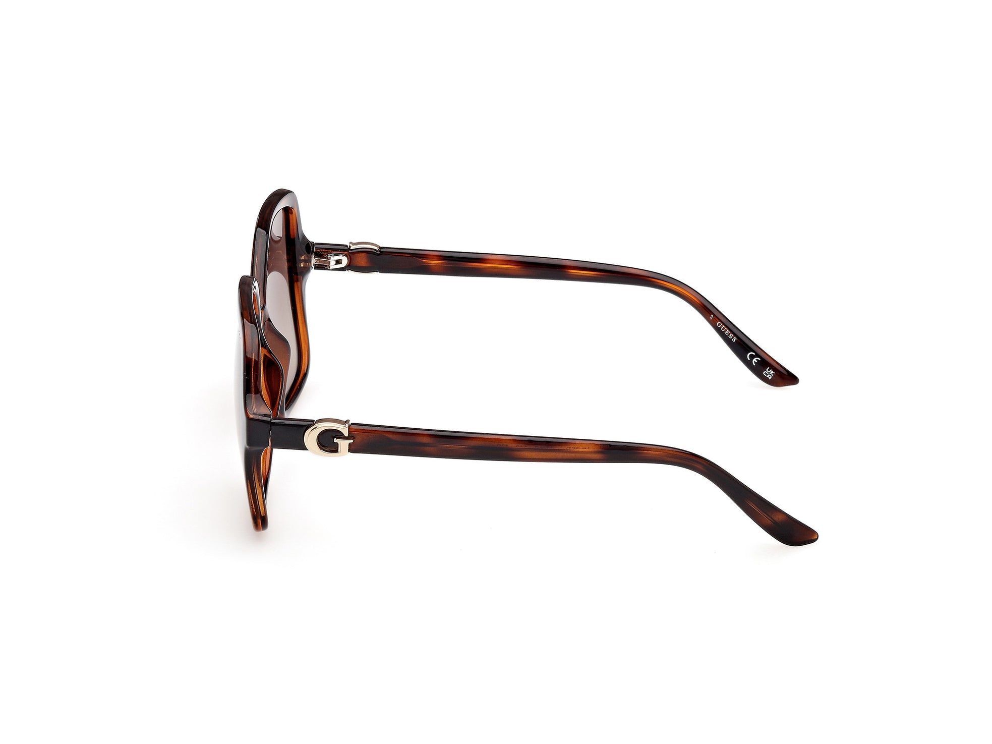 Guess Polarized Sunglasses