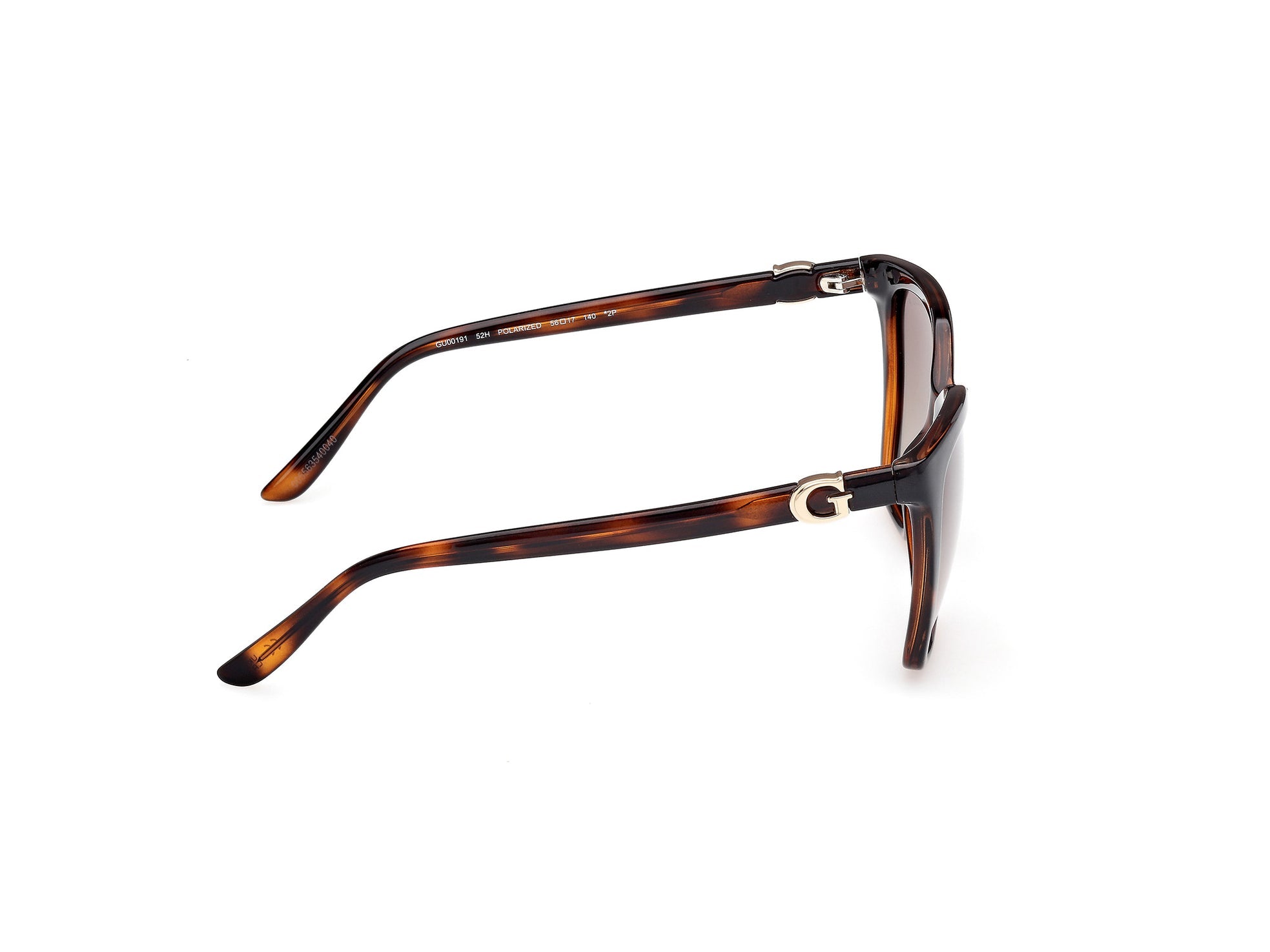 Guess Polarized Sunglasses