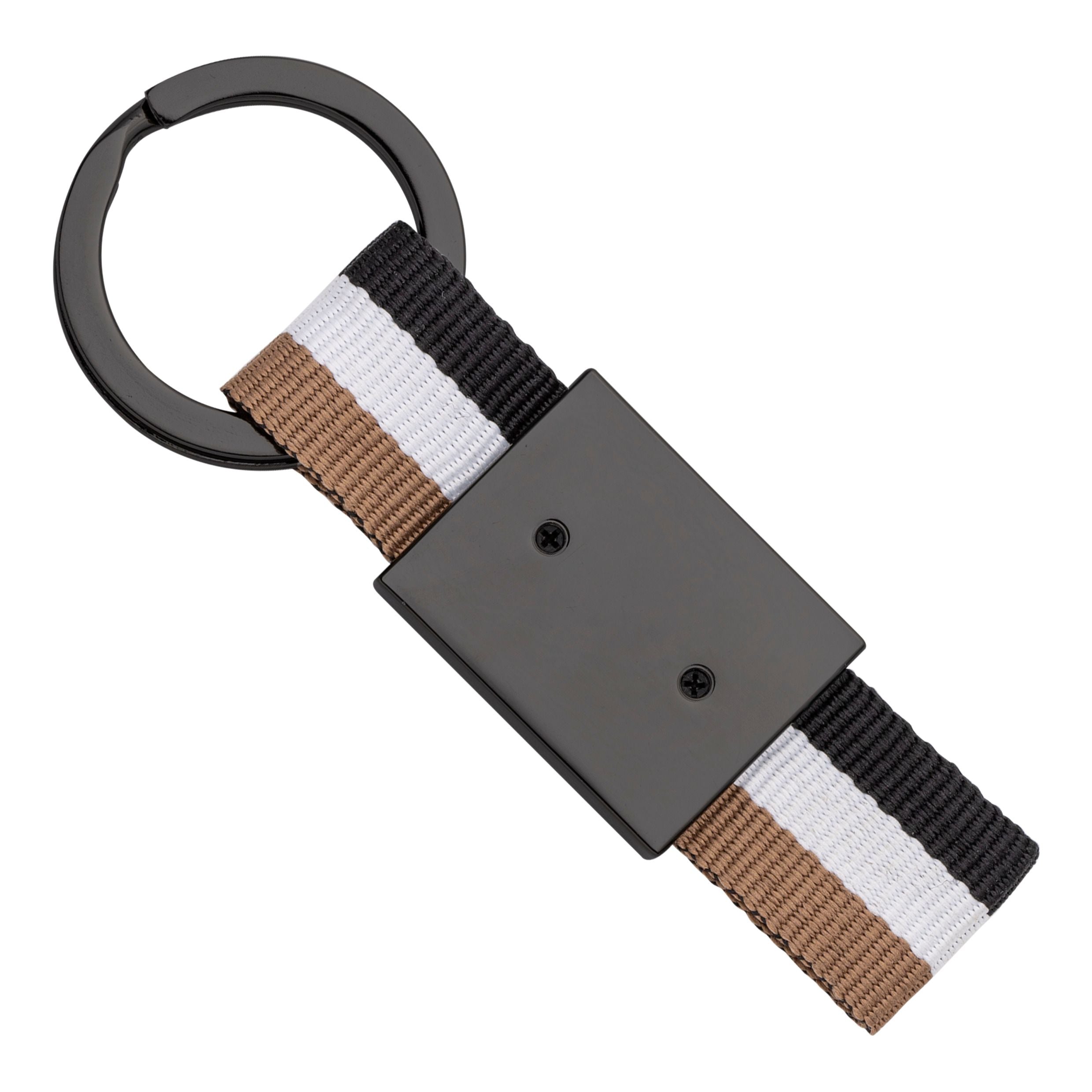 מחזיק מפתחות הוגו בוס Iconic