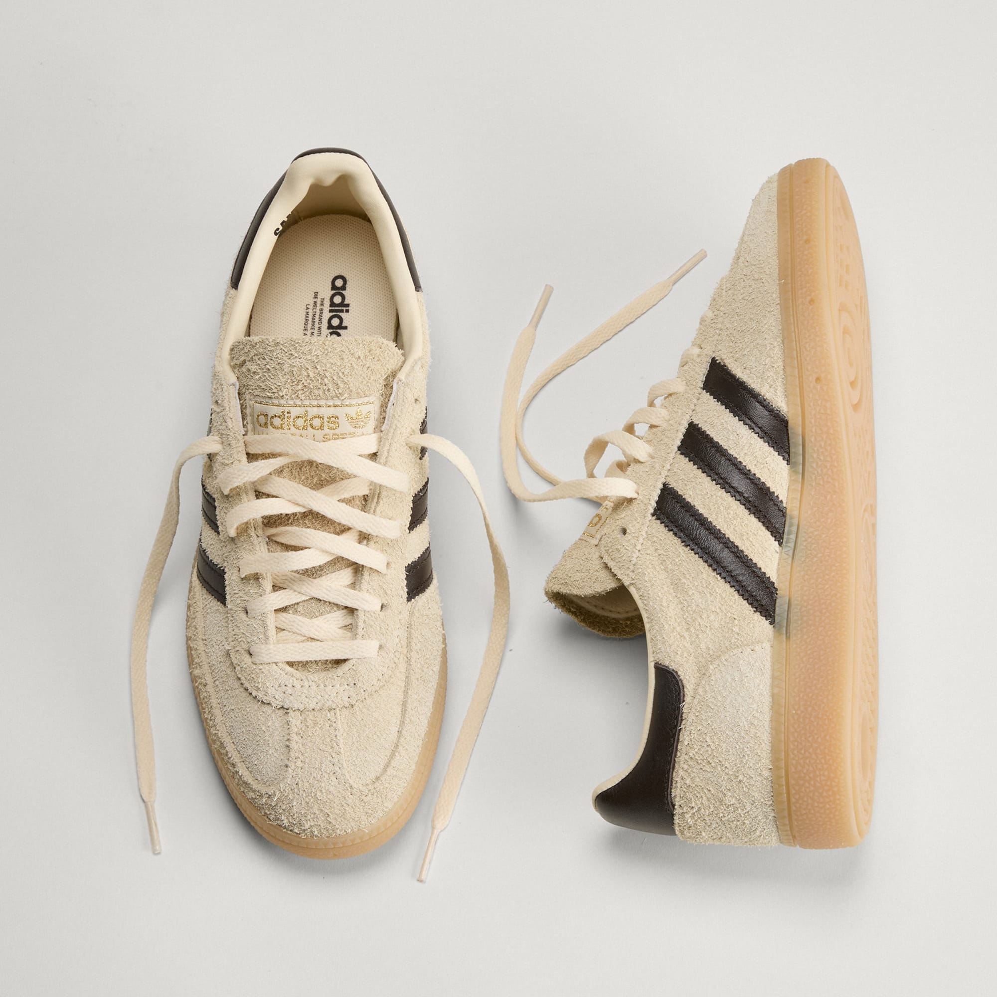 Adidas Handball Spezial W Sneaker