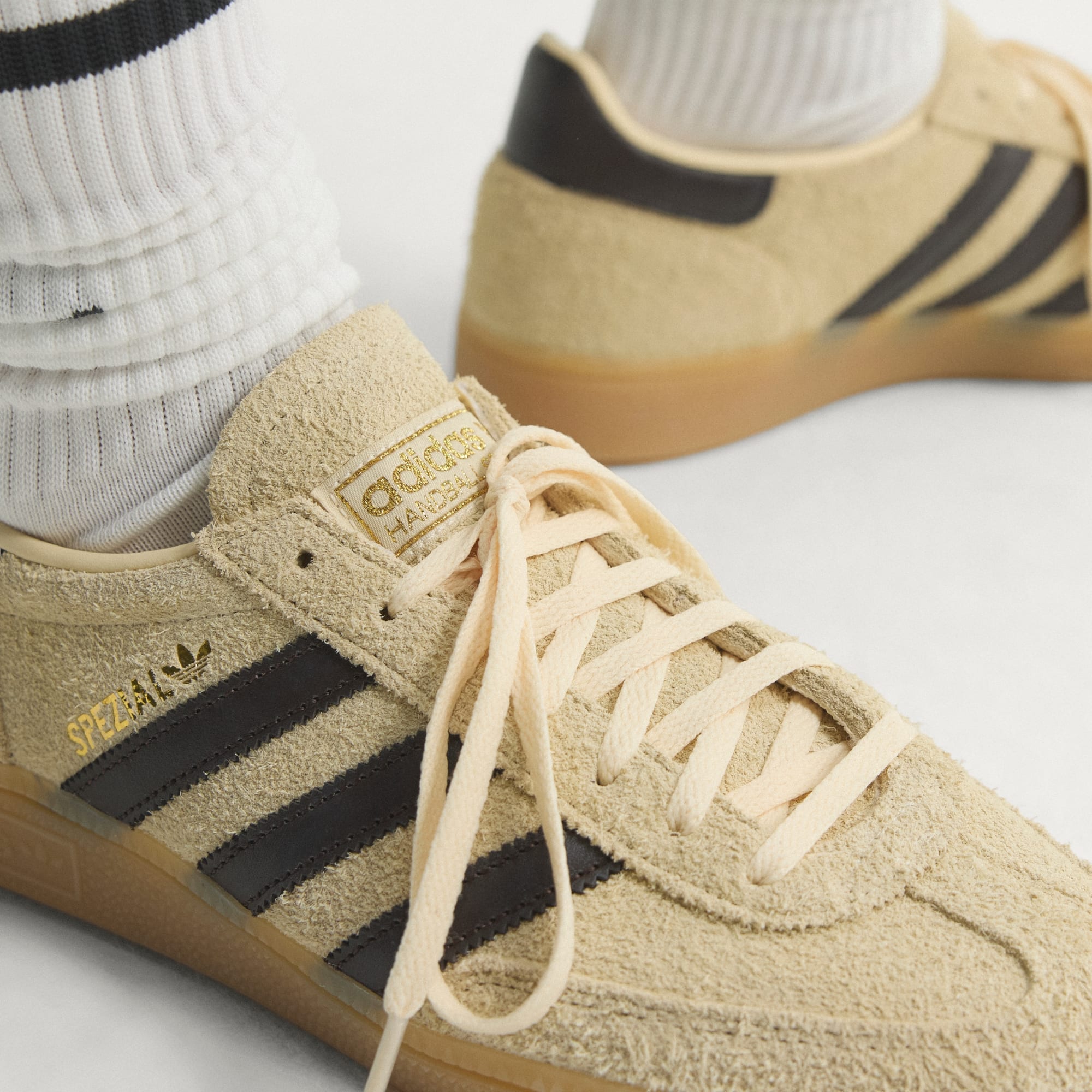 Adidas Handball Spezial W Sneaker