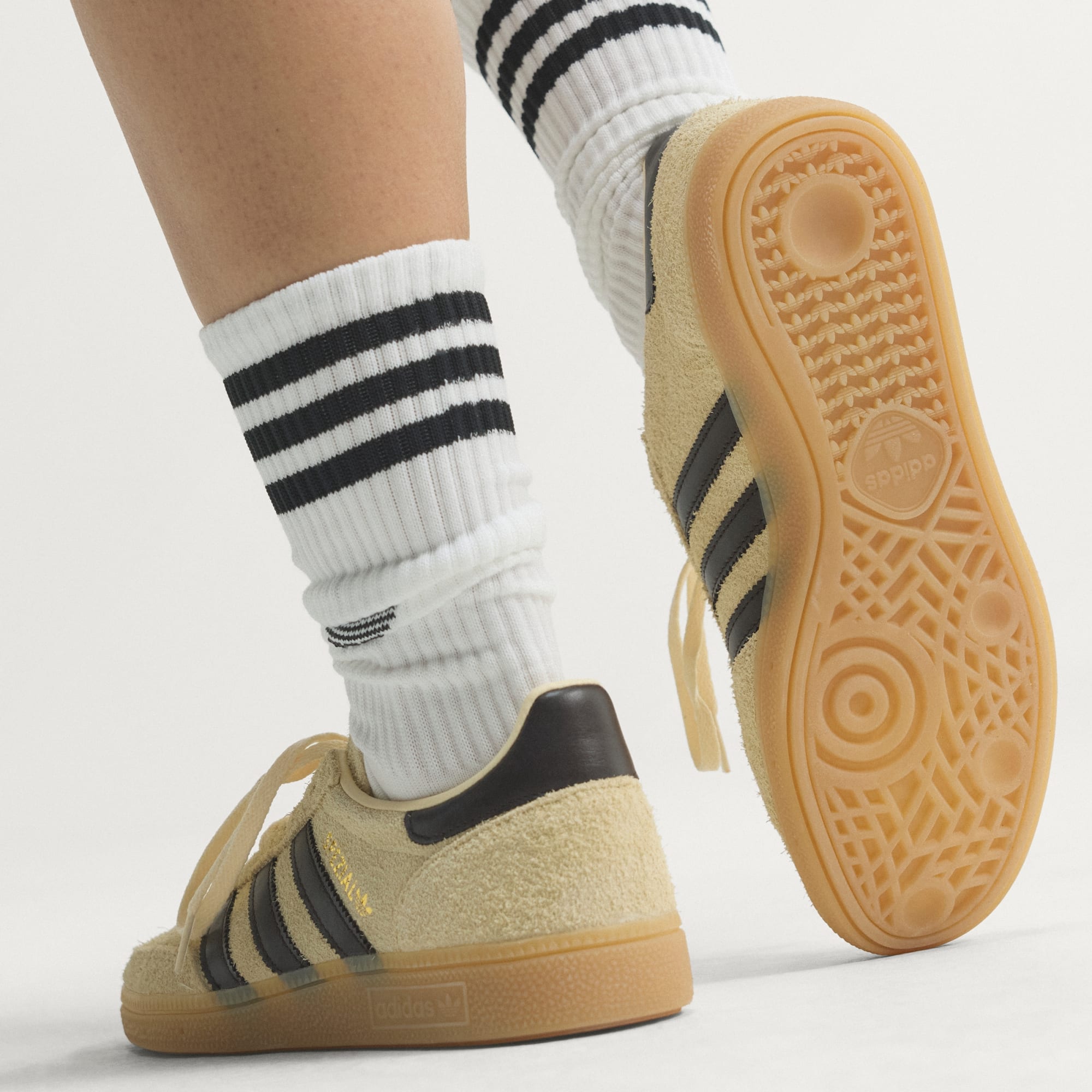 Adidas Handball Spezial W Sneaker