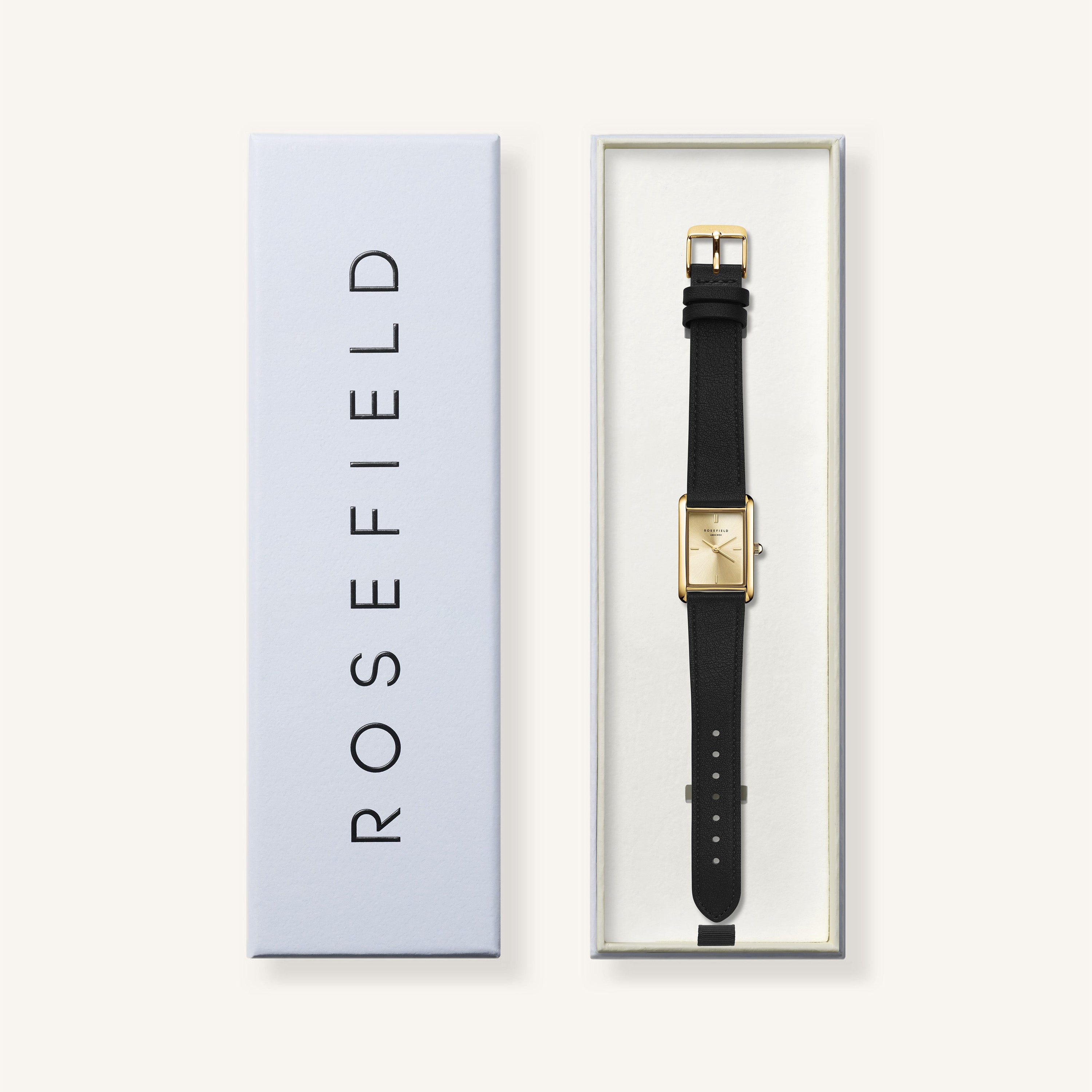 Rosefield Heirloom Watch