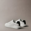 حذاء سنيكر كالفين كلاين Chunky Cups Laceup Lth Aop Bt