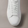 حذاء سنيكر كالفين كلاين Chunky Cups Laceup Lth Aop Bt