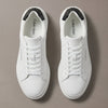 حذاء سنيكر كالفين كلاين Chunky Cups Laceup Lth Aop Bt