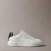 حذاء سنيكر كالفين كلاين Chunky Cups Laceup Lth Aop Bt