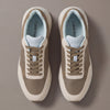 حذاء كالفين كلاين City Runner Laceup Ny-Su