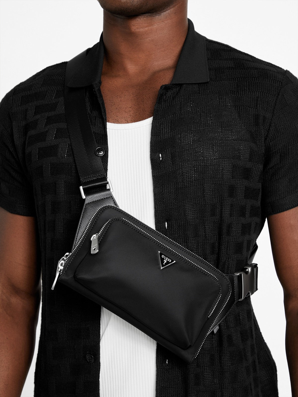 Guess Milano Bum Bag