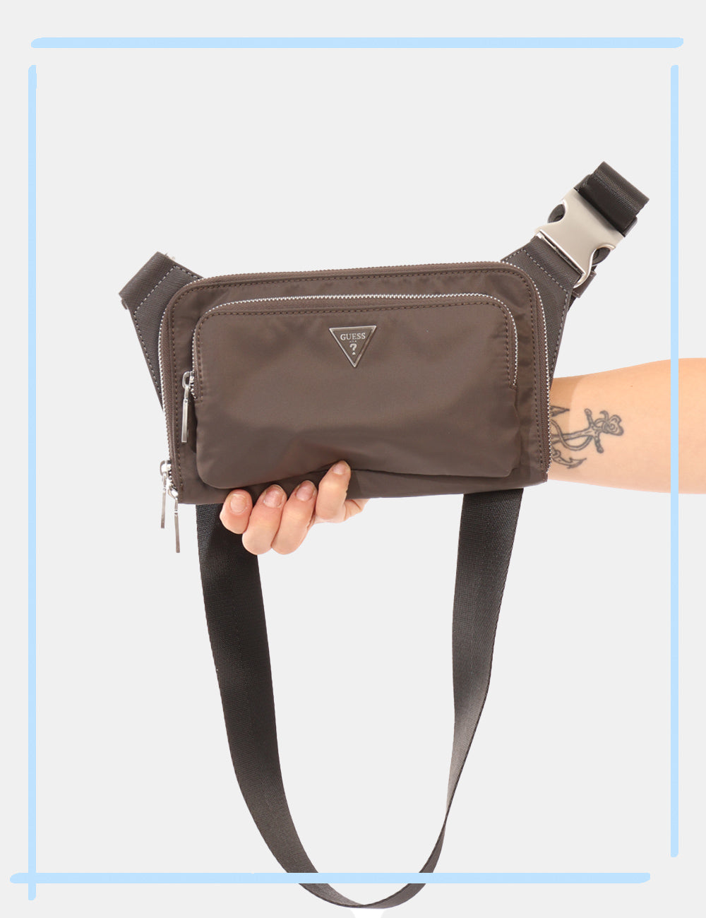 Guess Milano Bum Bag