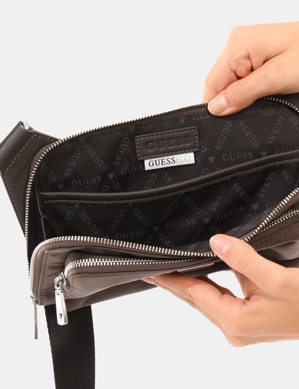 Guess Milano Bum Bag