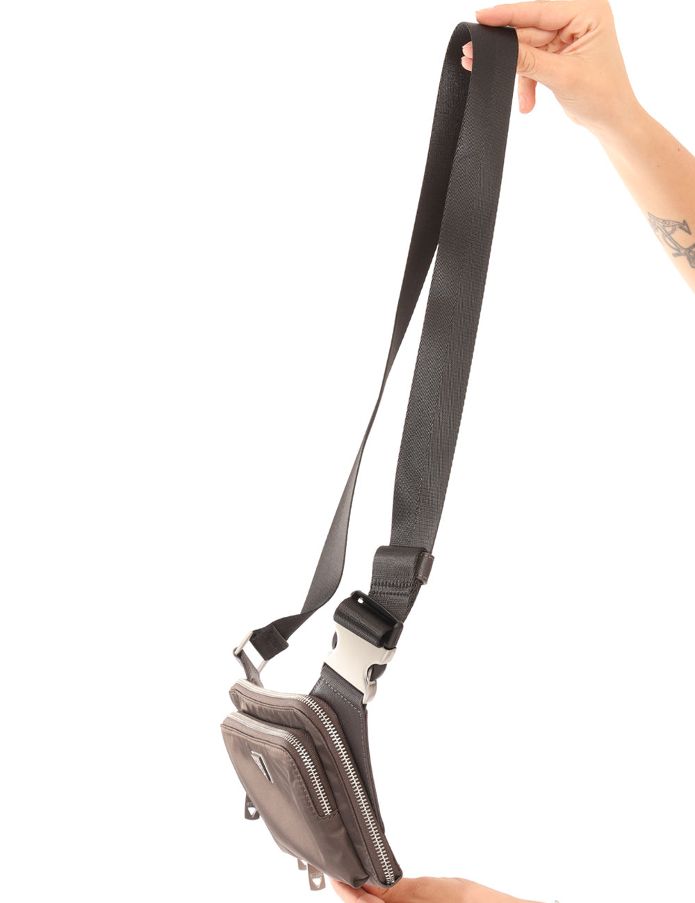 Guess Milano Bum Bag