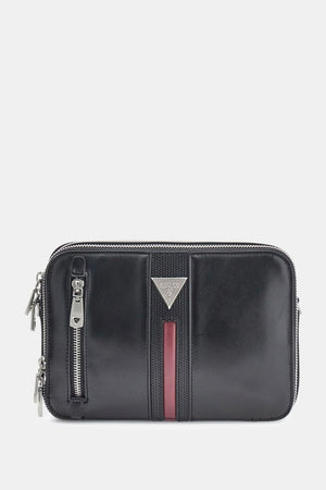 תיק גס Torino Logo Crossbody