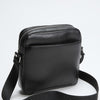 תיק גס Torino Logo Crossbody