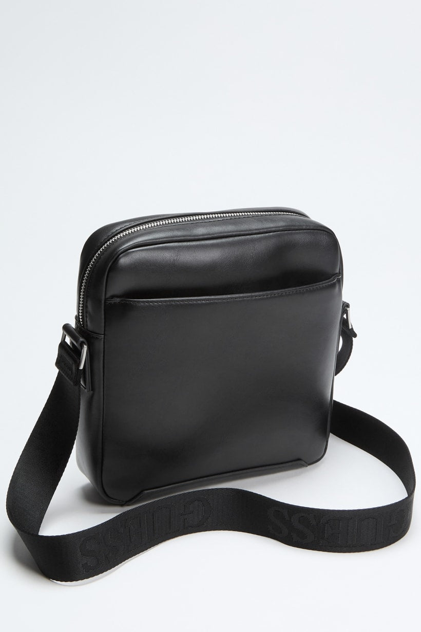 תיק גס Torino Logo Crossbody
