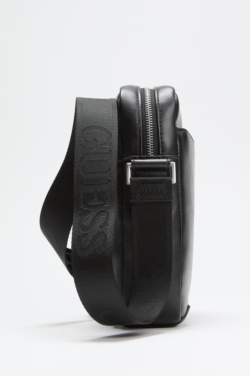 תיק גס Torino Logo Crossbody