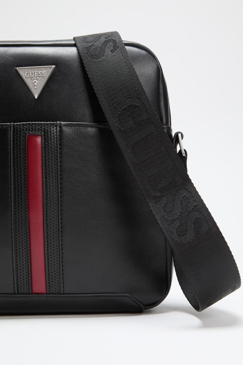 תיק גס Torino Logo Crossbody