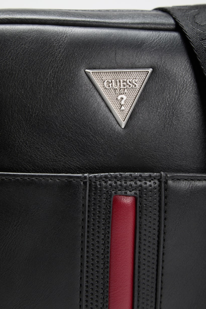 תיק גס Torino Logo Crossbody