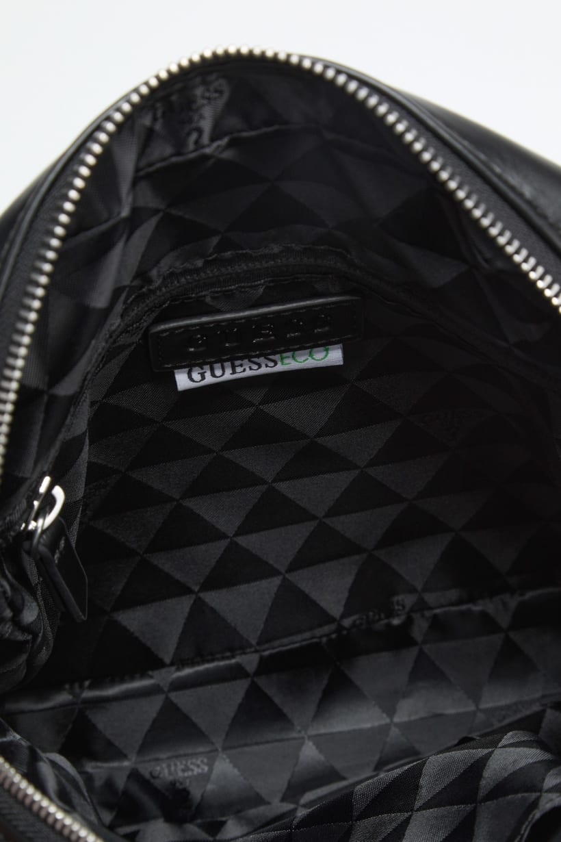 תיק גס Torino Logo Crossbody