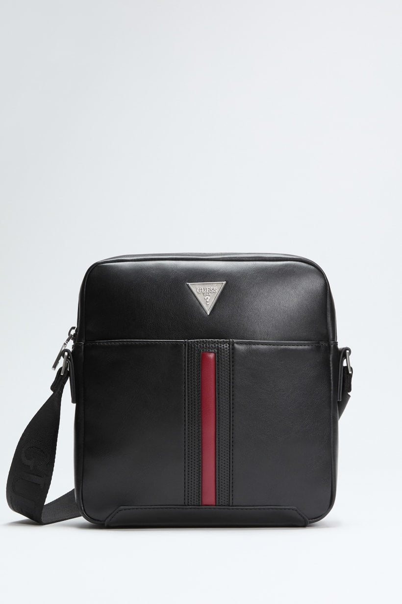 תיק גס Torino Logo Crossbody