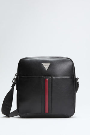 תיק גס Torino Logo Crossbody