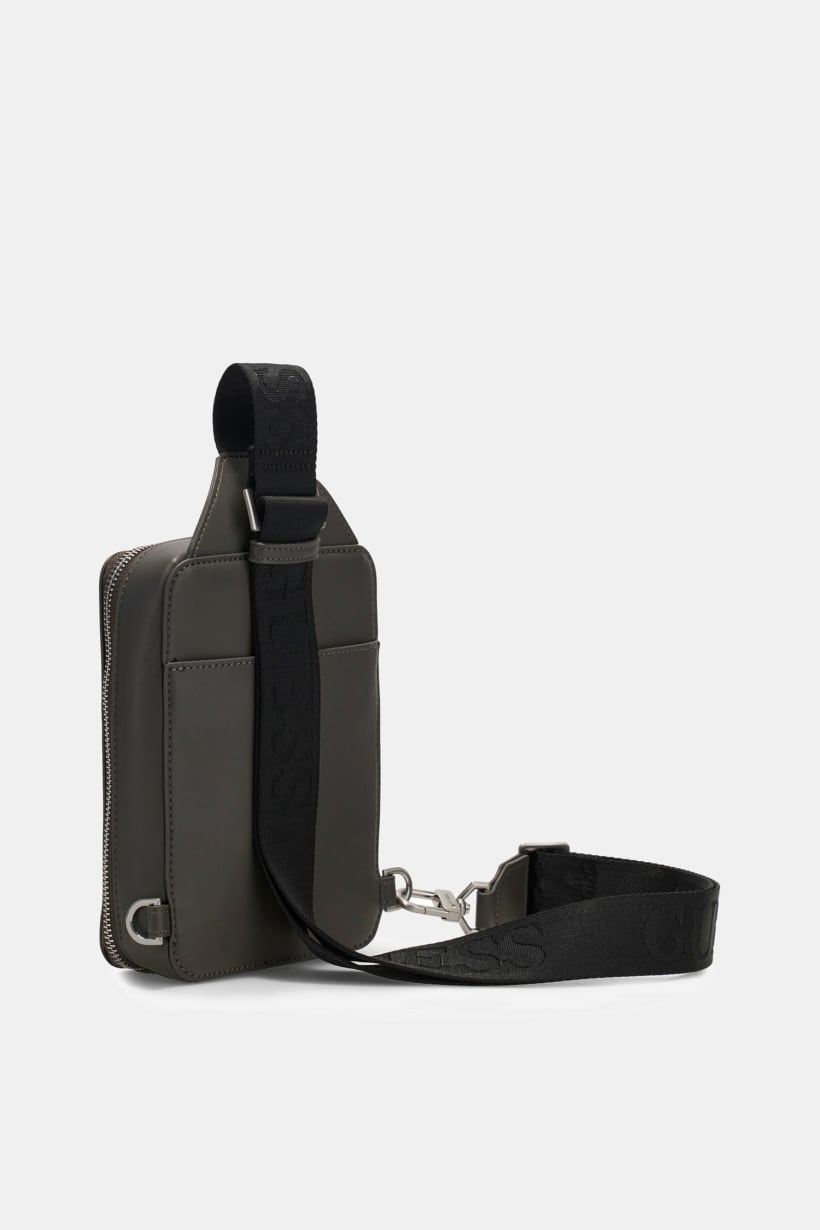 Guess Torino Mini Backpack Bag