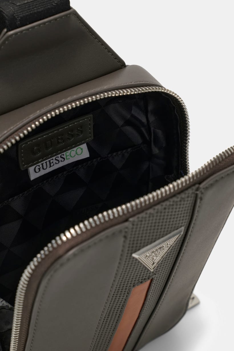 Guess Torino Mini Backpack Bag