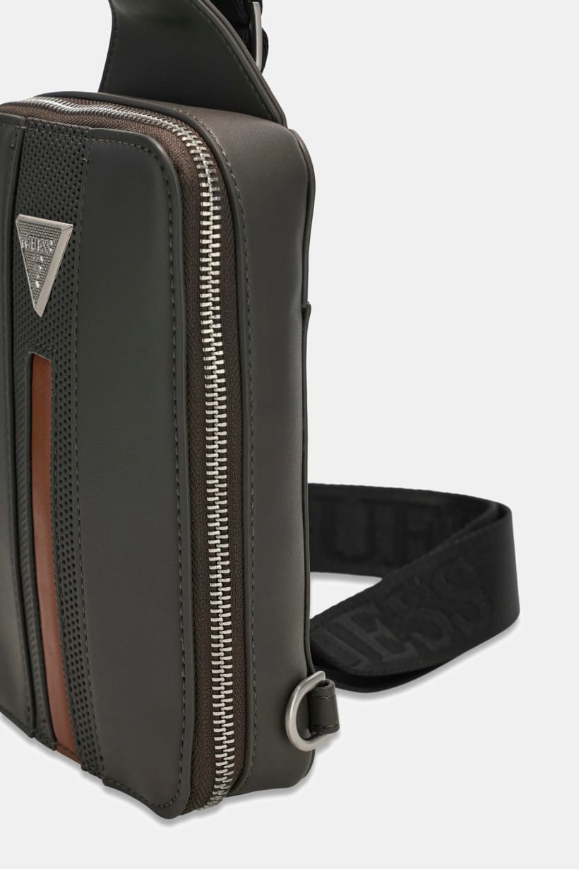 Guess Torino Mini Backpack Bag