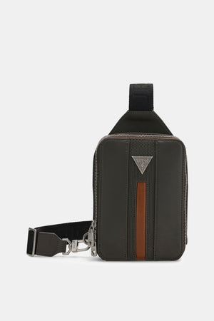 תיק גס Torino Mini Backpack
