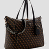 Guess Latona Carry-On Large Tote Bag