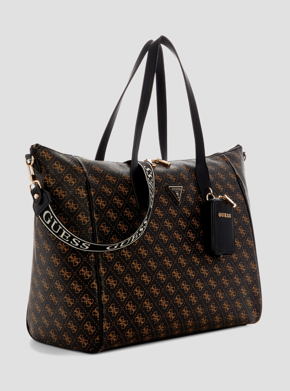 Guess Latona Carry-On Large Tote Bag