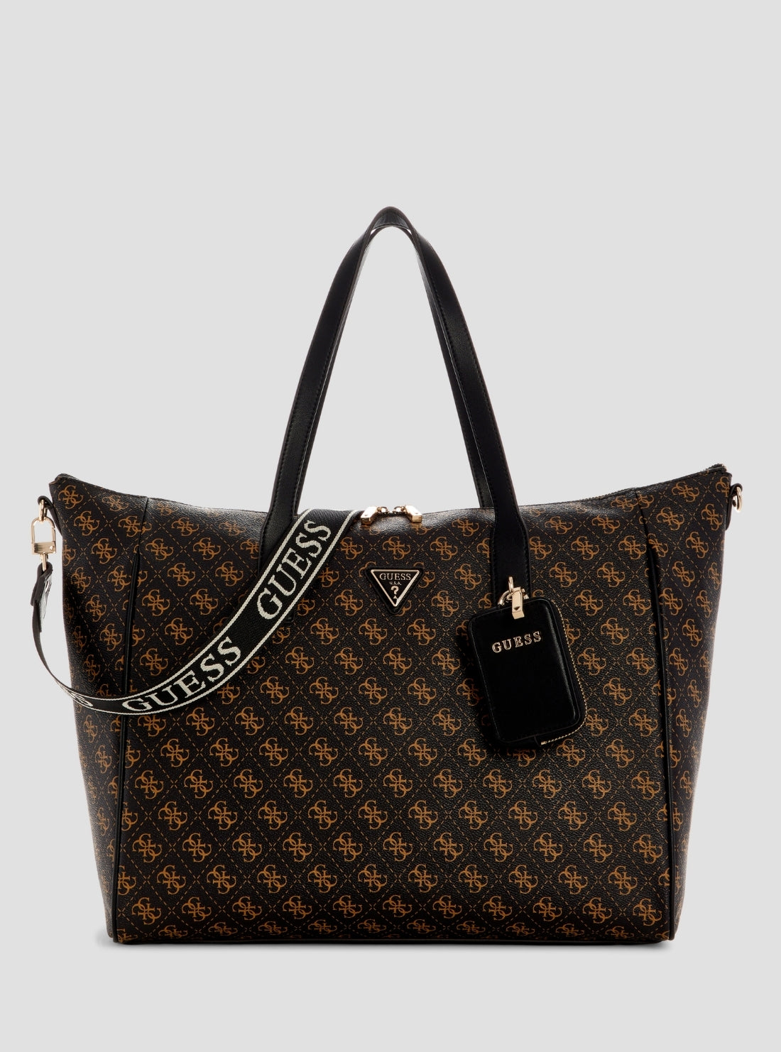 Guess Latona Carry-On Large Tote Bag