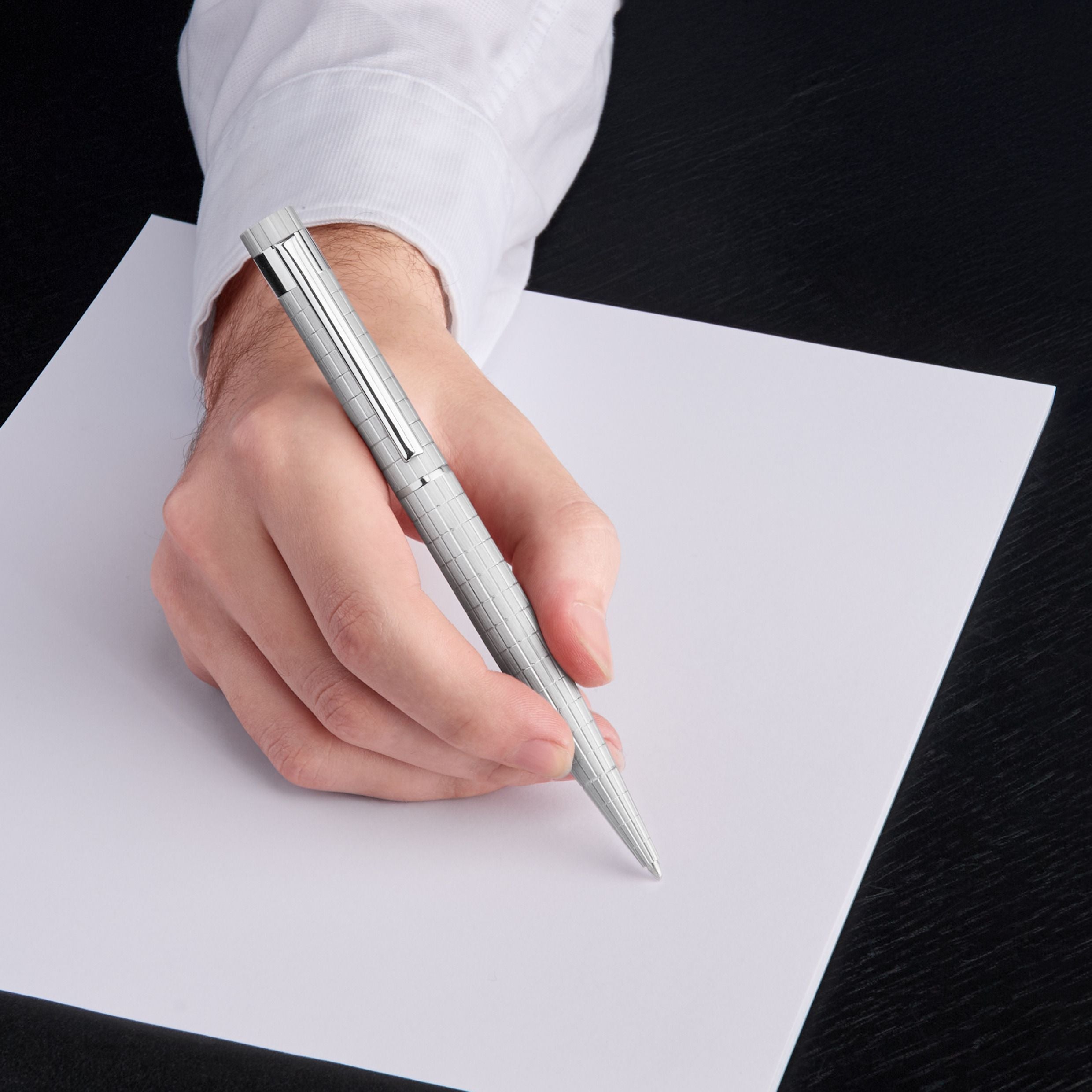 Ballpoint pen הוגו בוס