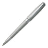 Ballpoint pen הוגו בוס Essential Matte Chrome