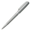 Ballpoint pen הוגו בוס Essential Matte Chrome
