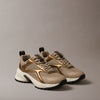 حذاء كالفين كلاين Hike Run Ckstripe Mesh Met