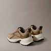 حذاء كالفين كلاين Hike Run Ckstripe Mesh Met