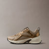 حذاء كالفين كلاين Hike Run Ckstripe Mesh Met