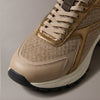 حذاء كالفين كلاين Hike Run Ckstripe Mesh Met