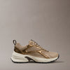 حذاء كالفين كلاين Hike Run Ckstripe Mesh Met