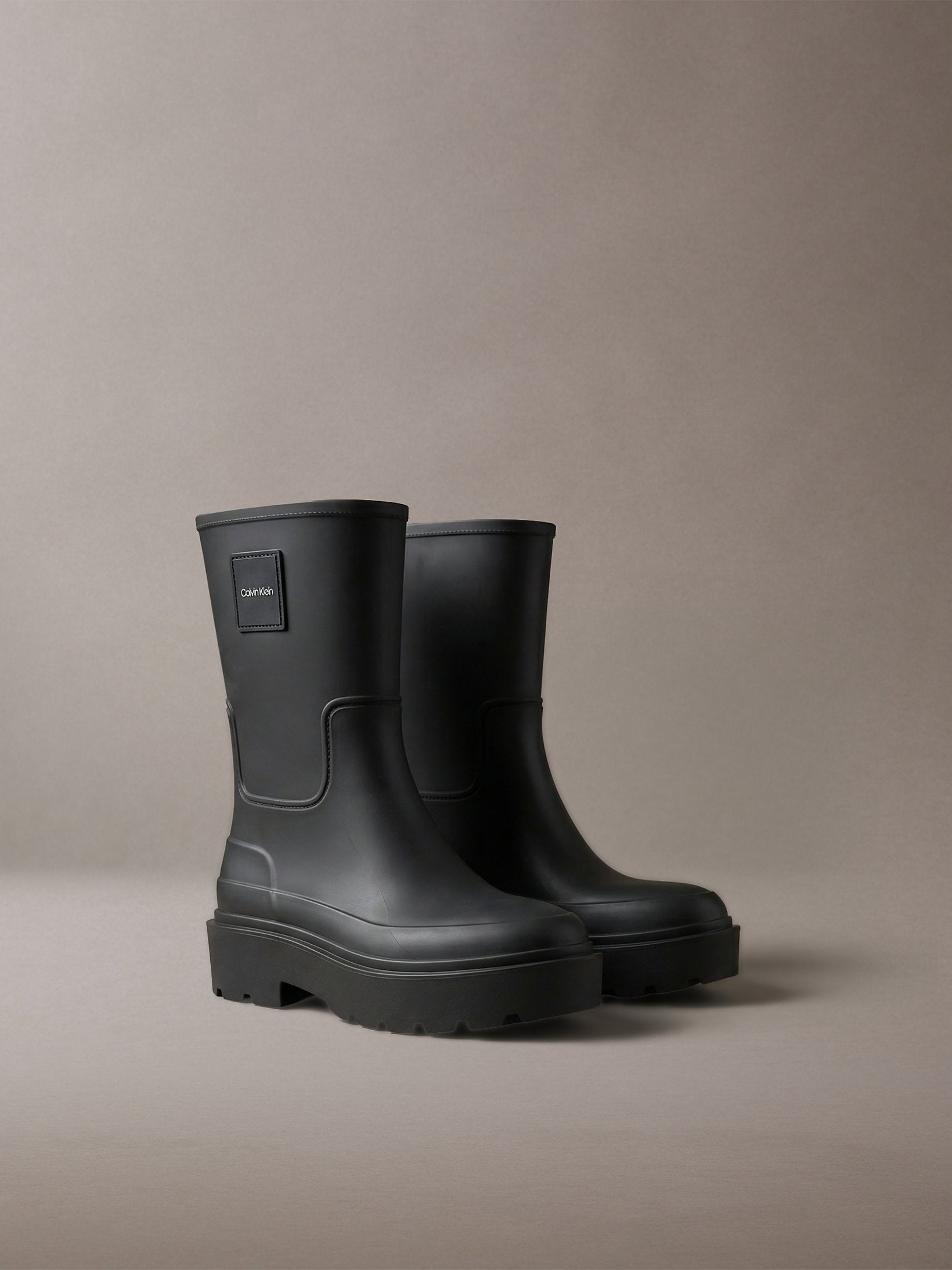 حذاء كالفين كلاين Rainboot Rubber