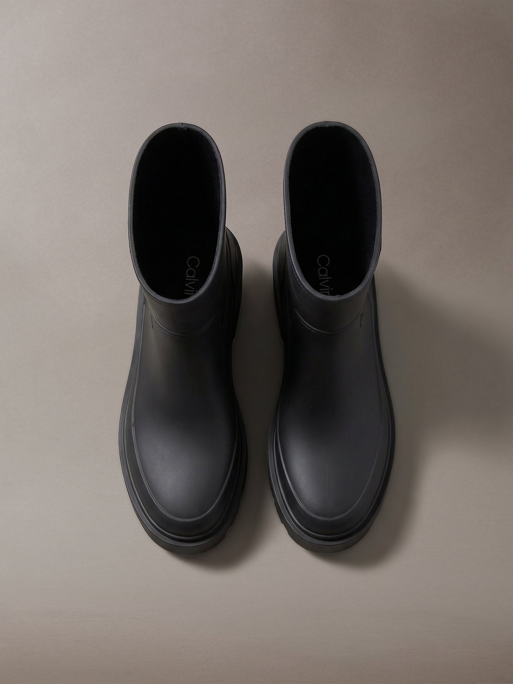 حذاء كالفين كلاين Rainboot Rubber
