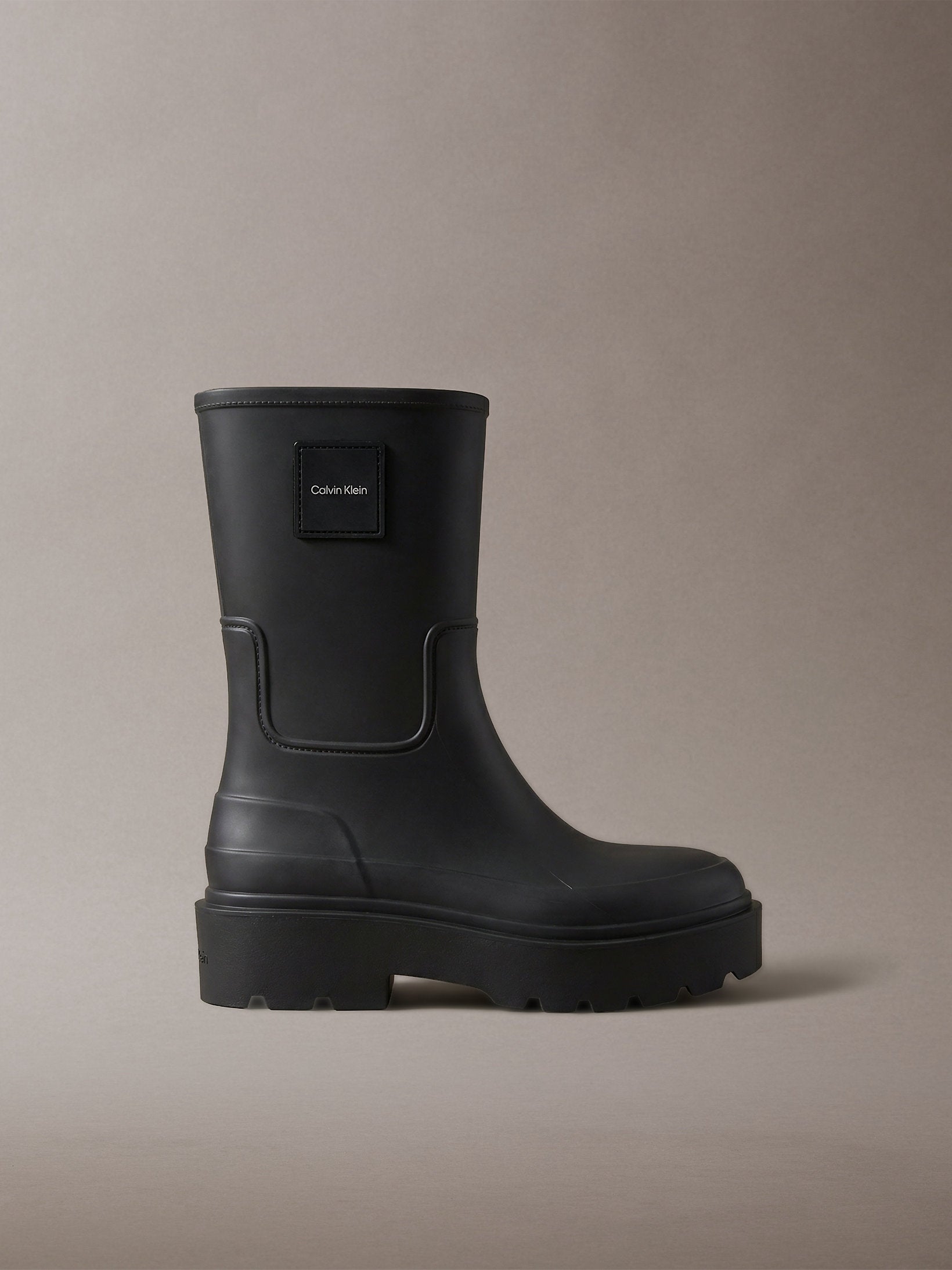 حذاء كالفين كلاين Rainboot Rubber