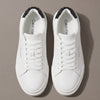 Calvin Klein Chunky Cups Laceup Lth Aop Bt Sneaker