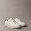 حذاء سنيكر كالفين كلاين Chunky Cups Laceup Lth Bt Croc