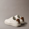 حذاء سنيكر كالفين كلاين Chunky Cups Laceup Lth Bt Croc
